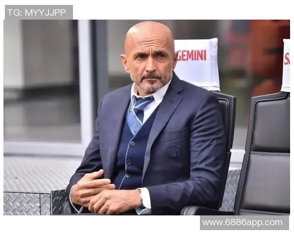 尤文图斯新帅人选浮出水面斯帕莱蒂成为热门人选即将达成协议