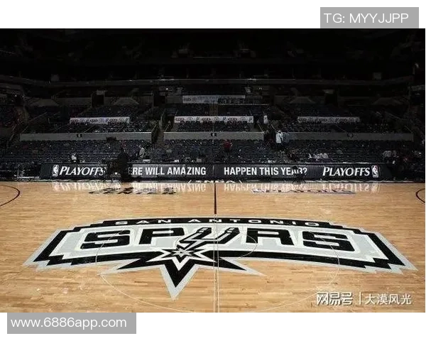 马刺计划2030年启用新球馆及周边项目总投资达13亿美元