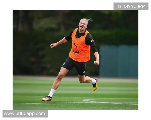 卡拉格盛赞哈兰德称其为英超历史上最伟大的射手之一