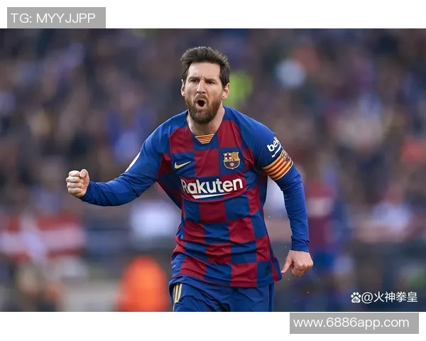梅西本赛季表现惊艳各项赛事49场打入42球生涯总进球数已达892球