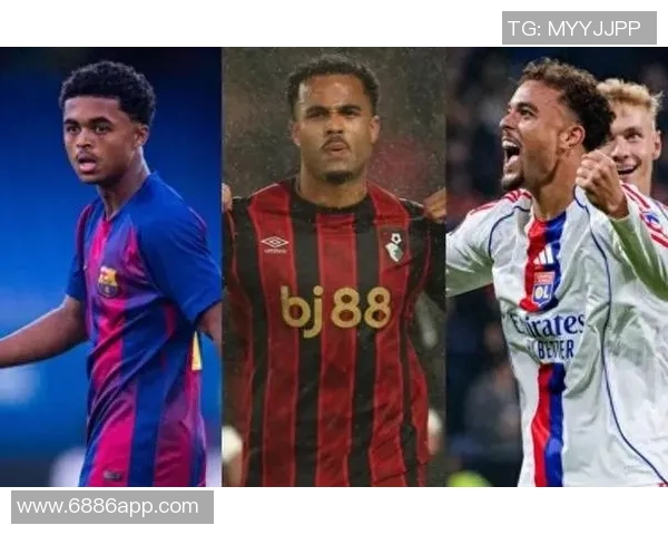 马卡报道:克鲁伊维特三兄弟齐发力一周内各自球队均有进球表现