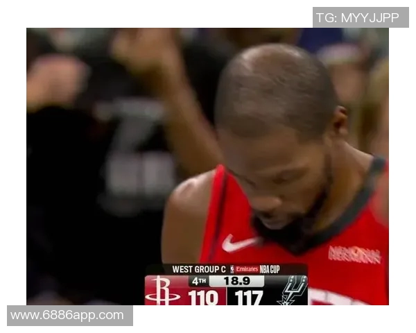 杜兰特遭遇防守夹击频频失误全场仅得24分1篮板2助攻表现不佳 杜兰特遭遇防守夹击频频失误全场仅得24分1篮板2助攻表现不佳