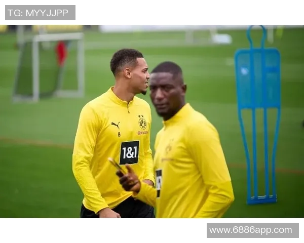 恩梅查谈加盟多特后的成长与世界杯梦想