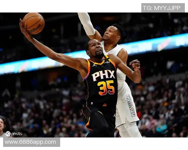 杜兰特称赞威少传奇地位呼吁他继续留在NBA赛场上 杜兰特称赞威少传奇地位呼吁他继续留在NBA赛场上