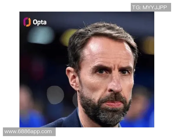 索斯盖特愿执教曼联但称需四年才能争欧冠荣耀