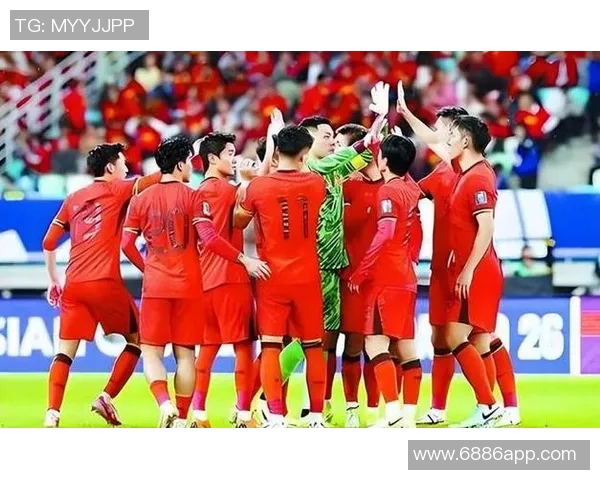 朱艺谈国足中国杯失利后珍惜积分感谢FIFA提供更多优质比赛机会