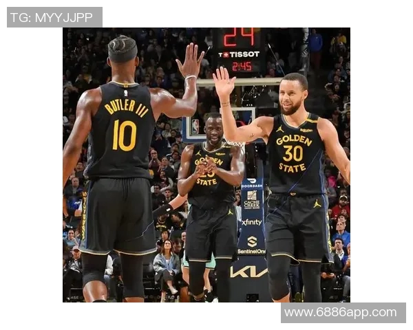 勇士队核心依然是库里和巴特勒不会将巴特勒作为交易筹码 勇士队核心依然是库里和巴特勒不会将巴特勒作为交易筹码