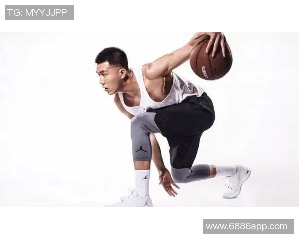 乔丹品牌为郭艾伦特别推出AJ40系列鞋款展现独特魅力与风格